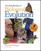 Introduction to Biological Evolution Introduction to Biological Evolution