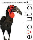 Evolution first edition