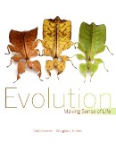 Carl Zimmer, Douglas Emlen: Evolution. Evolution. Making Sense of Life