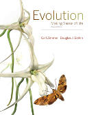 Carl Zimmer, Douglas Emlen: Evolution. second ed. Evolution. Making Sense of Life, Sec. ed.