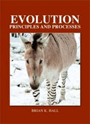 Evolution. Principles and Processes Evolution. Principles and Processes