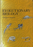 Futuyma first ed. 1979