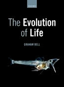 Graham Bell The Evolution of Life. Graham Bell The Evolution of Life
