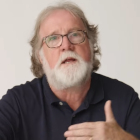 Sean B Carroll
