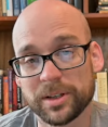 Zach B Hancock