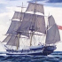 The Dispersal of Darwin