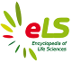 Encyclopedia of Life Sciences
