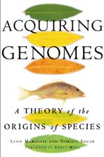 Acquiring Genomes