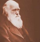 CHARLES DARWIN