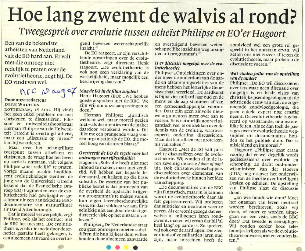 nrc 18 aug 2007 nrc 18 aug 2007