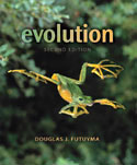 Evolution Futuyma 2009