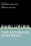 THE EXTENDED SYNTHESIS THE EXTENDED SYNTHESIS