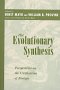 Evolutionary Synthesis