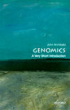 Genomics. A very short introduction