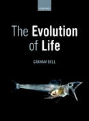 Graham Bell The Evolution of Life