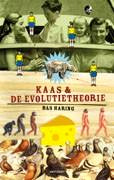 Kaas en de evolutietheorie