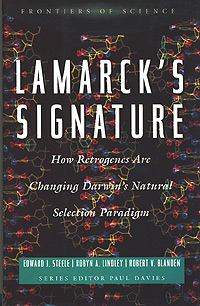 Lamarck's Signature