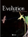 Evolution. 3 ed. Mark Ridley