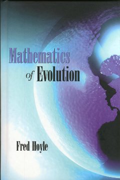 Mathematics of Evolution