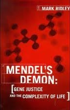 Mendels Demon. 2000 Mendels Demon. 2000