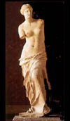 Venus de Milo