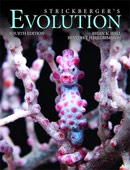 Strickbergers Evolution, Fourth Edition