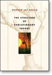 The Structure of Evolutionary Theory