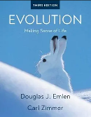 Evolution. Making Sense of Life, 3 ed.