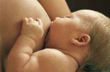 breastfeeding