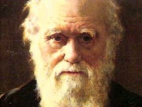 Charles Darwin Charles Darwin
