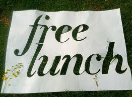 free lunch