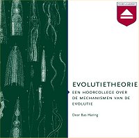 hoorcollege evolutie