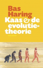 KAAS EN DE EVOLUTIETHEORIE 2011