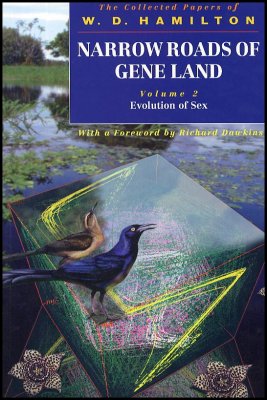 Narrow Roads of Gene Land: Volume 2 Narrow Roads of Gene Land: Volume 2